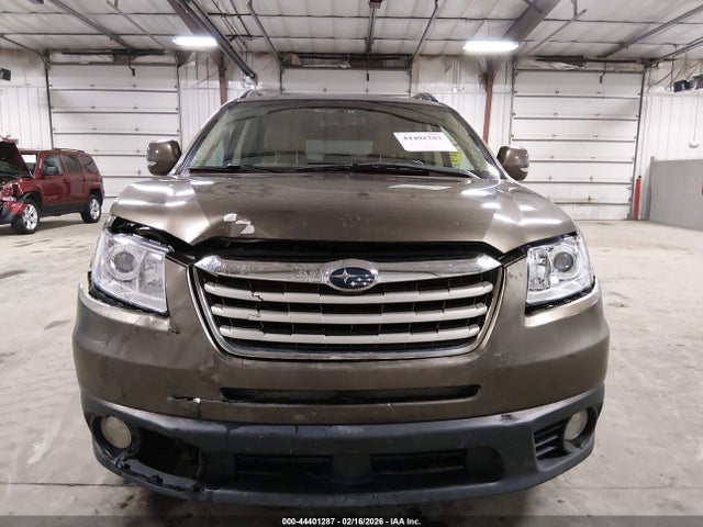 44401287 :رقم المزاد ، 4S4WX90D684407785 vin ، 2008 Subaru Tribeca Limited 7-passenger مزاد بيع