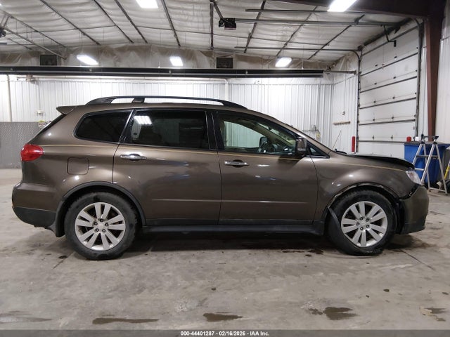 44401287 :رقم المزاد ، 4S4WX90D684407785 vin ، 2008 Subaru Tribeca Limited 7-passenger مزاد بيع
