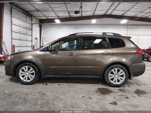 44401287 :رقم المزاد ، 4S4WX90D684407785 vin ، 2008 Subaru Tribeca Limited 7-passenger مزاد بيع