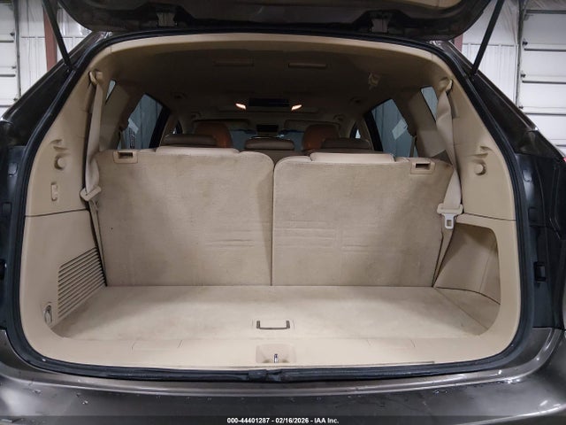 44401287 :رقم المزاد ، 4S4WX90D684407785 vin ، 2008 Subaru Tribeca Limited 7-passenger مزاد بيع