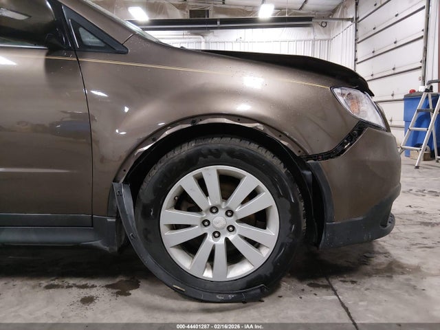 44401287 :رقم المزاد ، 4S4WX90D684407785 vin ، 2008 Subaru Tribeca Limited 7-passenger مزاد بيع