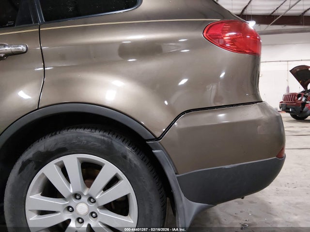 44401287 :رقم المزاد ، 4S4WX90D684407785 vin ، 2008 Subaru Tribeca Limited 7-passenger مزاد بيع
