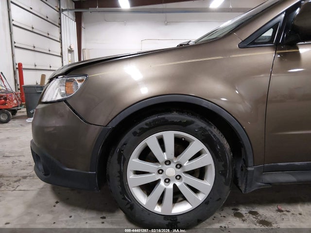 44401287 :رقم المزاد ، 4S4WX90D684407785 vin ، 2008 Subaru Tribeca Limited 7-passenger مزاد بيع