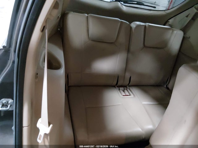 44401287 :رقم المزاد ، 4S4WX90D684407785 vin ، 2008 Subaru Tribeca Limited 7-passenger مزاد بيع