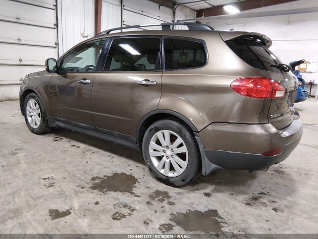44401287 :رقم المزاد ، 4S4WX90D684407785 vin ، 2008 Subaru Tribeca Limited 7-passenger مزاد بيع