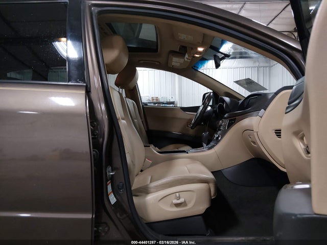 44401287 :رقم المزاد ، 4S4WX90D684407785 vin ، 2008 Subaru Tribeca Limited 7-passenger مزاد بيع