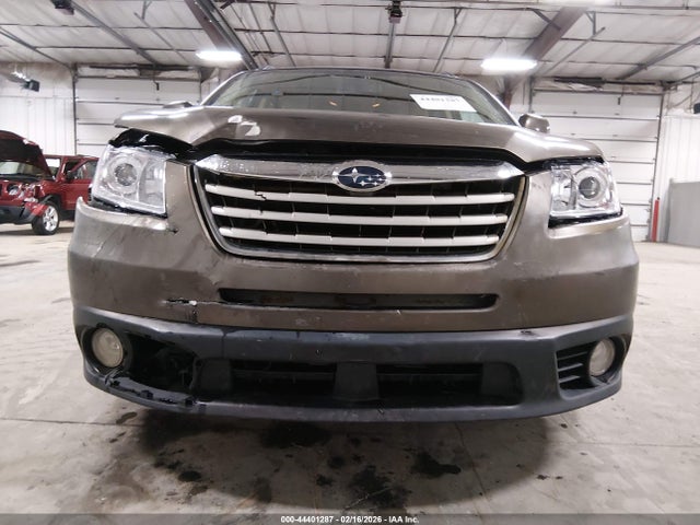 44401287 :رقم المزاد ، 4S4WX90D684407785 vin ، 2008 Subaru Tribeca Limited 7-passenger مزاد بيع