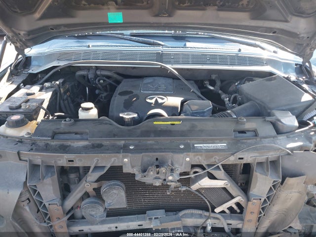 Aukcja sprzedaży 2009 Infiniti Qx56, vin: 5N3AA08D99N901864, numer aukcji: 44401288