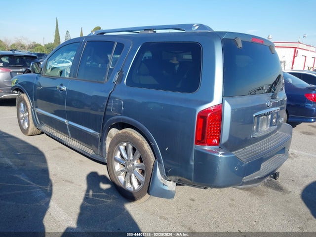 Aukcja sprzedaży 2009 Infiniti Qx56, vin: 5N3AA08D99N901864, numer aukcji: 44401288