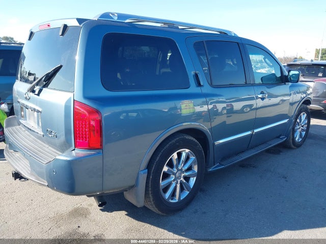 Aukcja sprzedaży 2009 Infiniti Qx56, vin: 5N3AA08D99N901864, numer aukcji: 44401288