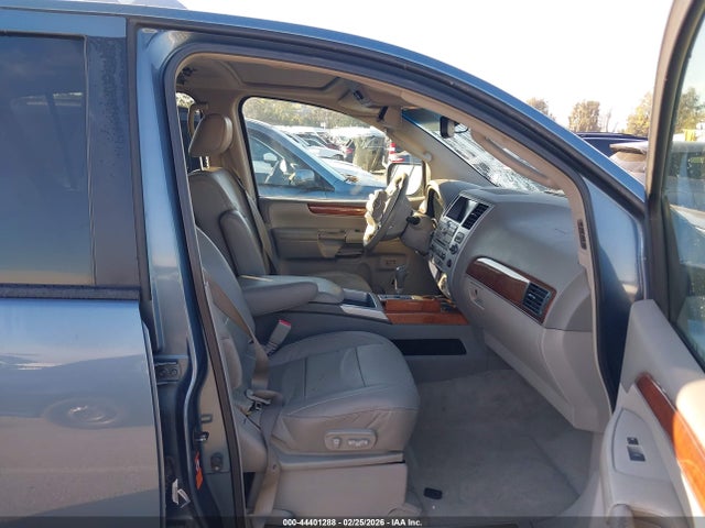 Aukcja sprzedaży 2009 Infiniti Qx56, vin: 5N3AA08D99N901864, numer aukcji: 44401288