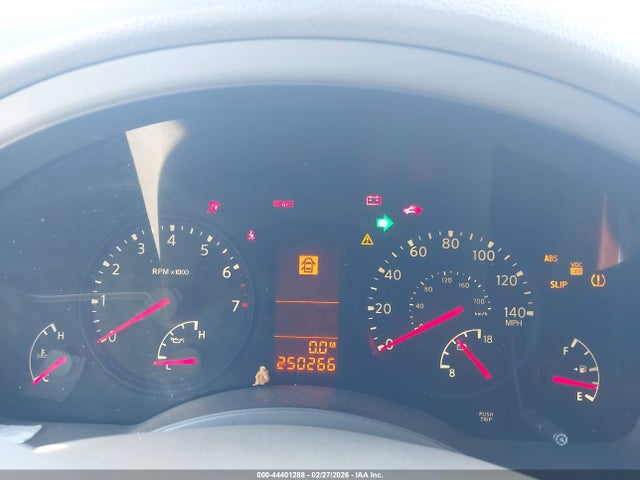 Aukcja sprzedaży 2009 Infiniti Qx56, vin: 5N3AA08D99N901864, numer aukcji: 44401288