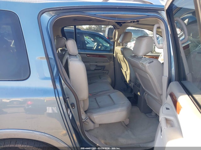 Aukcja sprzedaży 2009 Infiniti Qx56, vin: 5N3AA08D99N901864, numer aukcji: 44401288