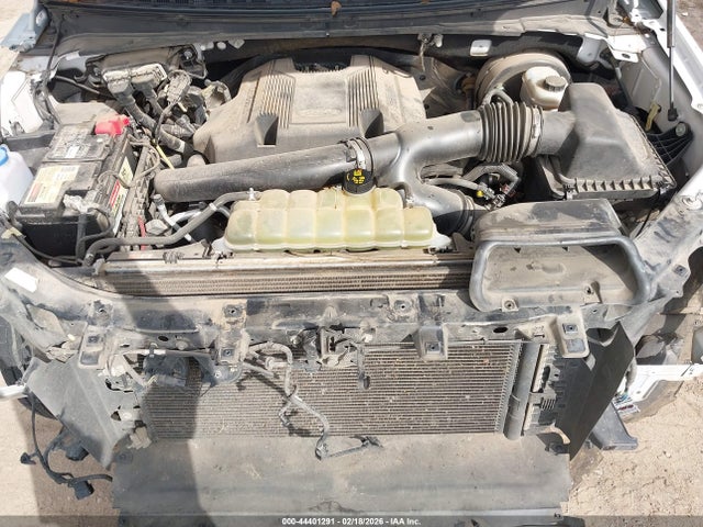 44401291 :رقم المزاد ، 1FMJK1KT3KEA65258 vin ، 2019 Ford Expedition Max Limited مزاد بيع