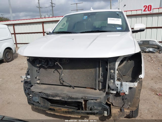 44401291 :رقم المزاد ، 1FMJK1KT3KEA65258 vin ، 2019 Ford Expedition Max Limited مزاد بيع