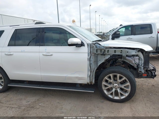 44401291 :رقم المزاد ، 1FMJK1KT3KEA65258 vin ، 2019 Ford Expedition Max Limited مزاد بيع