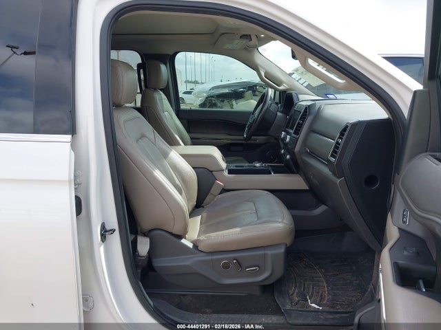 44401291 :رقم المزاد ، 1FMJK1KT3KEA65258 vin ، 2019 Ford Expedition Max Limited مزاد بيع
