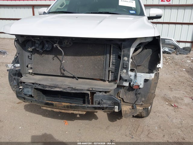 44401291 :رقم المزاد ، 1FMJK1KT3KEA65258 vin ، 2019 Ford Expedition Max Limited مزاد بيع