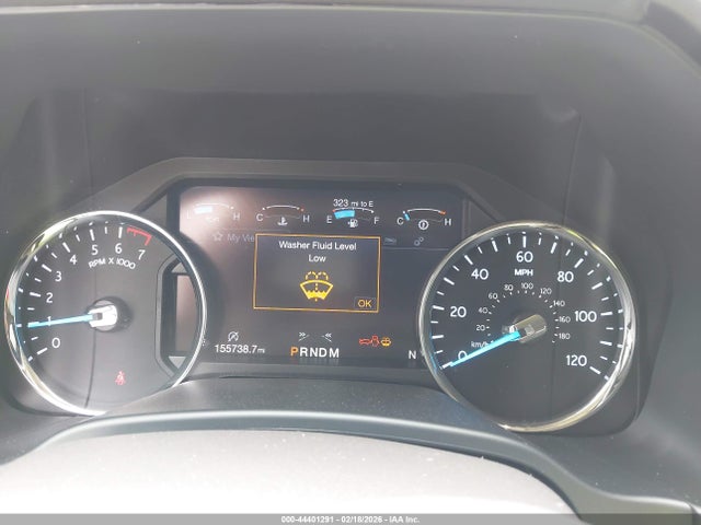 44401291 :رقم المزاد ، 1FMJK1KT3KEA65258 vin ، 2019 Ford Expedition Max Limited مزاد بيع
