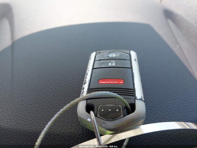 44401297 :رقم المزاد ، 5J8TB3H34EL003935 vin ، 2014 Acura Rdx مزاد بيع