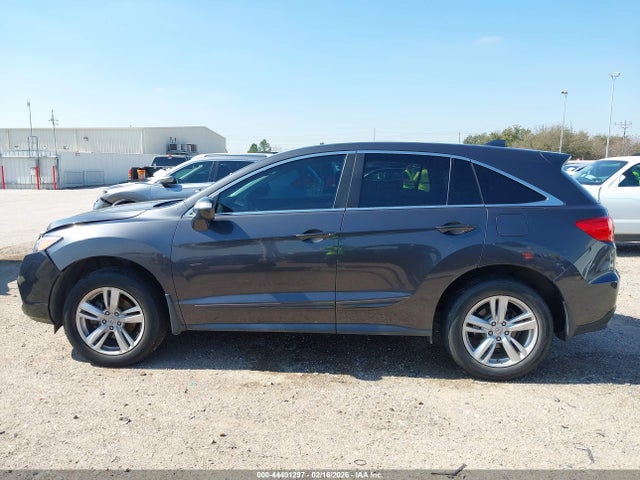 44401297 :رقم المزاد ، 5J8TB3H34EL003935 vin ، 2014 Acura Rdx مزاد بيع