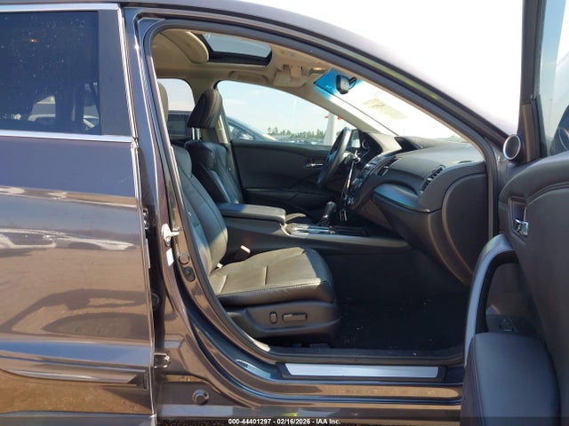 44401297 :رقم المزاد ، 5J8TB3H34EL003935 vin ، 2014 Acura Rdx مزاد بيع