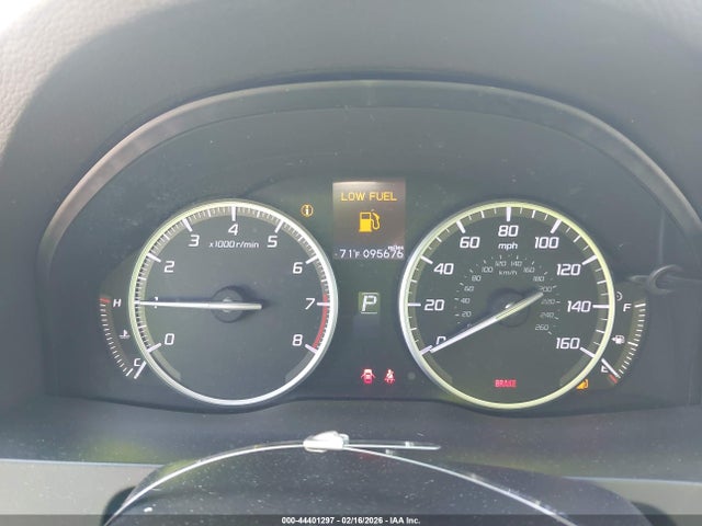 44401297 :رقم المزاد ، 5J8TB3H34EL003935 vin ، 2014 Acura Rdx مزاد بيع