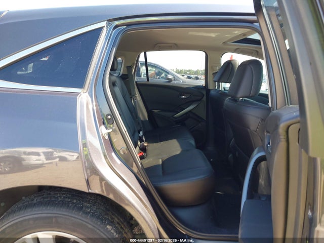 44401297 :رقم المزاد ، 5J8TB3H34EL003935 vin ، 2014 Acura Rdx مزاد بيع