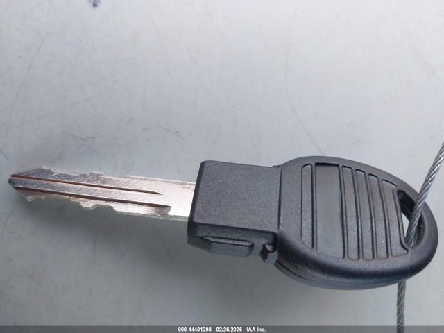 1C3CDFAA5GD540608 Dodge DART SE