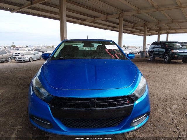 1C3CDFAA5GD540608 Dodge DART SE
