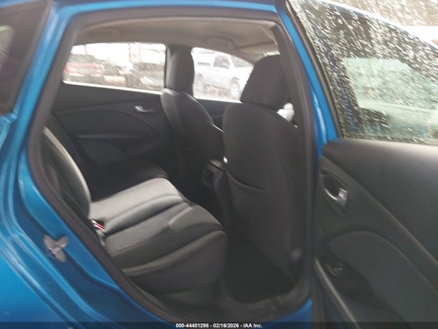 1C3CDFAA5GD540608 Dodge DART SE