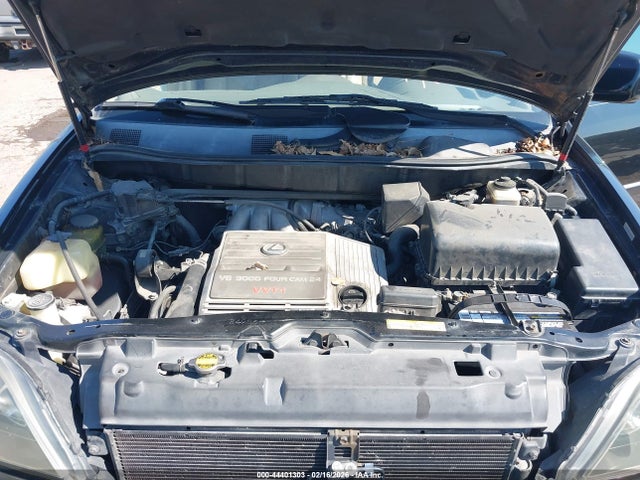 Aukcja sprzedaży 2000 Lexus Rx 300, vin: JT6GF10U8Y0061847, numer aukcji: 44401303