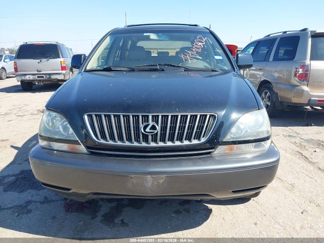 Aukcja sprzedaży 2000 Lexus Rx 300, vin: JT6GF10U8Y0061847, numer aukcji: 44401303