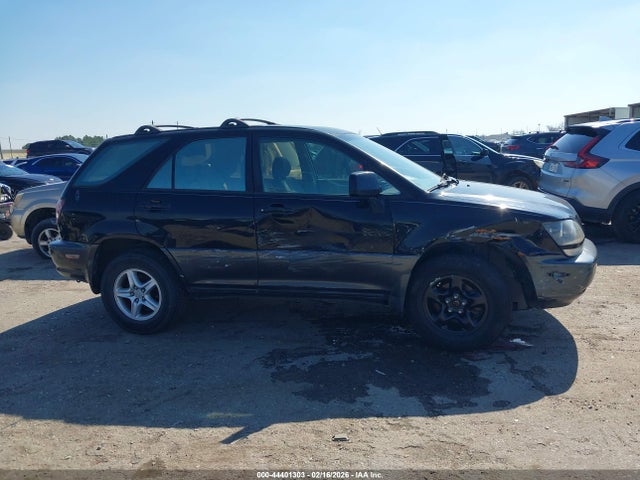 Aukcja sprzedaży 2000 Lexus Rx 300, vin: JT6GF10U8Y0061847, numer aukcji: 44401303