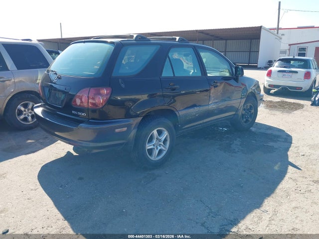 Aukcja sprzedaży 2000 Lexus Rx 300, vin: JT6GF10U8Y0061847, numer aukcji: 44401303