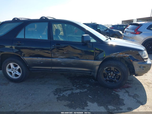 Aukcja sprzedaży 2000 Lexus Rx 300, vin: JT6GF10U8Y0061847, numer aukcji: 44401303