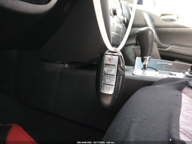 1N4AA5AP5EC450765 Nissan Maxima 3.5 S/3.5 Sv