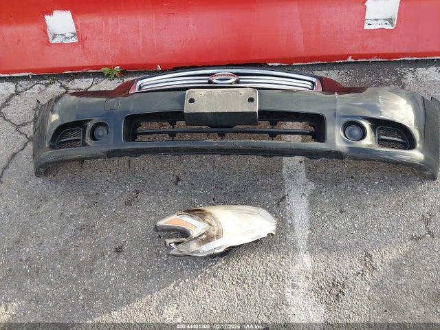 1N4AA5AP5EC450765 Nissan Maxima 3.5 S/3.5 Sv