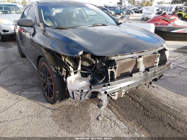1N4AA5AP5EC450765 Nissan Maxima 3.5 S/3.5 Sv