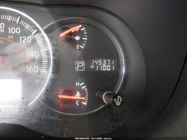 1N4AA5AP5EC450765 Nissan Maxima 3.5 S/3.5 Sv