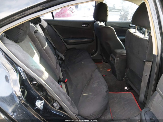 1N4AA5AP5EC450765 Nissan Maxima 3.5 S/3.5 Sv
