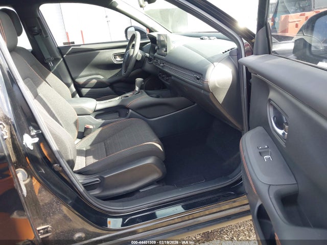 2024 Honda Hr-v Awd Sport/awd Sport W/o Bsi მანქანა იყიდება აუქციონზე, vin: 3CZRZ2H55RM713831, აუქციონის ნომერი: 44401309