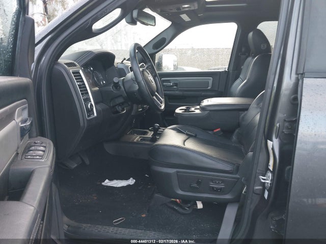 Aukcja sprzedaży 2018 Ram 2500 Power Wagon  4x4 6'4 Box, vin: 3C6TR5EJXJG355022, numer aukcji: 44401312