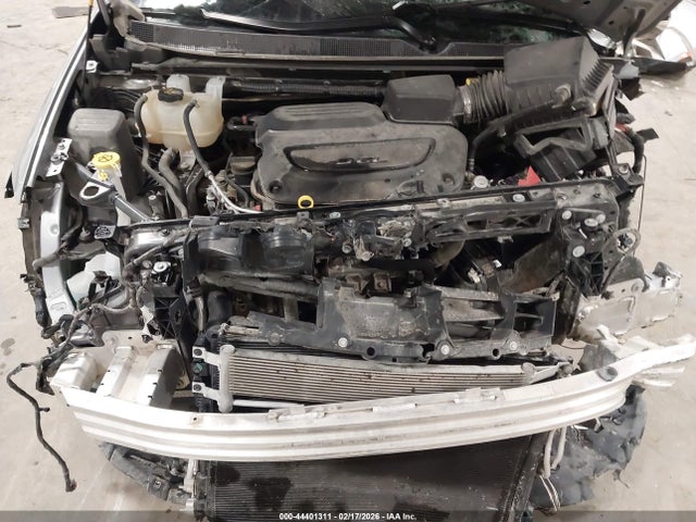 Продажа на аукционе авто 2020 Chrysler Pacifica Touring, vin: 2C4RC1FG1LR158298, номер лота: 44401311