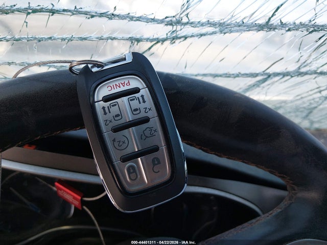 Продажа на аукционе авто 2020 Chrysler Pacifica Touring, vin: 2C4RC1FG1LR158298, номер лота: 44401311