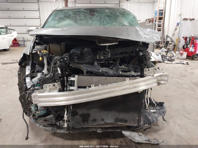 Продажа на аукционе авто 2020 Chrysler Pacifica Touring, vin: 2C4RC1FG1LR158298, номер лота: 44401311