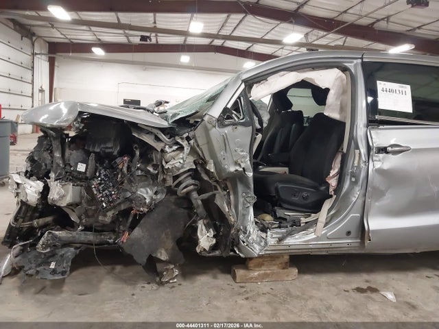 Продажа на аукционе авто 2020 Chrysler Pacifica Touring, vin: 2C4RC1FG1LR158298, номер лота: 44401311