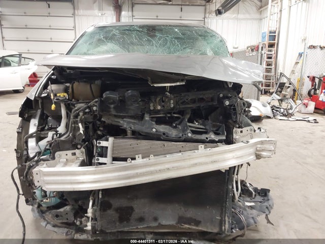 Продажа на аукционе авто 2020 Chrysler Pacifica Touring, vin: 2C4RC1FG1LR158298, номер лота: 44401311