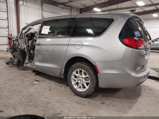 Продажа на аукционе авто 2020 Chrysler Pacifica Touring, vin: 2C4RC1FG1LR158298, номер лота: 44401311