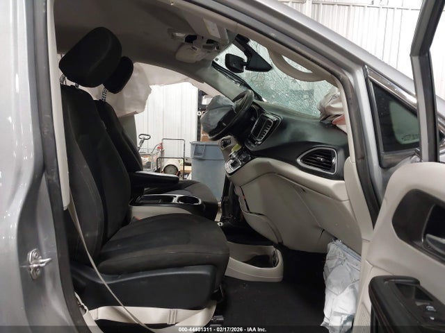 Продажа на аукционе авто 2020 Chrysler Pacifica Touring, vin: 2C4RC1FG1LR158298, номер лота: 44401311